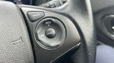 Honda HR-V 1.5 i-VTEC SE 5dr Petrol Hatchback